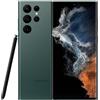 Samsung NUOVO Samsung S22 Ultra 5G 8GB+128GB S908U 6.8 Inches Senza Contratto Smartphone