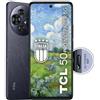 TCL 50 PRO NXTPAPER 5G DUAL SIM 6.78" OCTA CORE 512GB RAM 8GB 5G ITALIA MOON GRE