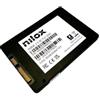 NILOX NXSSD960S25 SSD 960GB SATA 2.5" 3D TLC SCRITTURA 480 MB/S LETTURA 520 MB/S