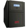 APC SMV1000CAI EASY UPS GRUPPO DI CONTINUITA' AVR 700 W 1.000 Va CONNETTORI 6 X