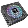 THERMALTAKE TOUGHPOWER GF1 ARGB ALIMENTATORE 750W 80 PLUS GOLD COMPLETAMENTE MOD