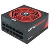 CHIEFTEC POWERPLAY ALIMENTATORE ATX PS/2 POTENZA TOT 1.050W RAFFREDDAMENTO ATTIV