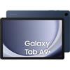 Samsung Galaxy Tab A9 Display 11.0 TFT LCD PLS Wi Fi RAM 4GB 64GB 7.040 mAh Qualcomm