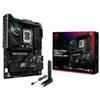 ASUS ROG STRIX Z890-F GAMING WI-FI 7 INTEL Z890 ATX - 4 X DDR5 5 X M.2 4 X SATA