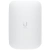 UBIQUITI U6 EXTENDER WIRELESS UNIFI WiFi 4/5/6 MIMO 2.4GHZ 2X2 MIMO - U6-Extende