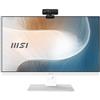 MSI MODERN AM241P 11M-083EU ALL IN ONE 23.8" i7-1165G7 2.8GHz RAM 16GB-SSD 512GB