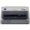 EPSON LQ-630 STAMPANTE AD AGHI 24AG STAMPA AD IMPATTO 80 COLONNE 300 CPS 360 DPI