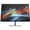HP 724PU 24" LED IPS WUXGA FORMATO 16:10 CONTRASTO 1.500:1 1xHDMI 2xDISPLAY PORT