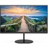 AOC Monitor 27'' LED VA U27V4EA 3840x2160 4K Ultra HD Tempo di Risposta 4 ms