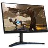 LENOVO Y25-25 Monitor Gaming eSports 24.5'' FullHD (1920x1080, IPS, 1ms, 240Hz,