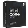 INTEL CORE ULTRA 5 245KF PROCESSORE 5.2 GHz CACHE 24MB SOCKET FCLGA1851 BOX NO D
