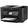 EPSON WORKFORCE PRO WF-3820DWF STAMPANTE MULTIFUNZIONE INK JET A COLORI A4 WI-FI