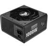 ASUS TUF GAMING 1.000W ALIMENTATORE MODULARE 80 PLUS GOLD PFC ATTIVO ATX 20+4 PI