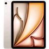 APPLE iPAD AIR 11" (2024) CHIP APPLE M2 256GB WI-FI ITALIA STARLIGHT