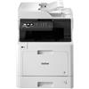 BROTHER MFC-L8690CDW STAMPANTE MULTIFUNZIONE LASER A COLORI STAMPA COPIA SCANSIO
