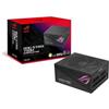 ASUS ROG STRIX 750W GOLD AURA EDITION ALIMENTATORE GAMING COMPLETAMENTE MODULARE