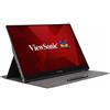 VIEWSONIC MON TOUCH 16 CAPACITIVE 10POINT MM PORTABLE USB C MINIHDMI