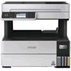 EPSON ECOTANK ET-5170 STAMPANTE MULTIFUNZIONE INK JET A COLORI A4 WI-FI USB LAN