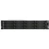 QNAP TS-H1277AXU-RP NAS CHASSIS RACK 2U AMD RYZEN 7 7000 5.3GHz RAM 32GB-12 BAY