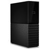 WESTERN DIGITAL MY BOOK HDD ESTERNO 8TB 3,5" USB 3.0 7200 RPM NERO