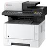KYOCERA ECOSYS M2135dn STAMPANTE MULTIFUNZIONE LASER BIANCO/NERO A4 DUPLEX ADF G
