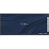 VIEWSONIC MON 105TOUCH 40TOCCHI 350NIT 64GB DP HDMI USBC MM CAST ANDROID 5K