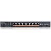 ZYXEL XMG1915-10EP-EU0101F NEBULAFLEX SWITCH GESTITO - 8 x 100/1000/2.5G (PoE++)