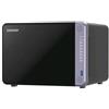 QNAP TS-632X-4G NAS 6 BAIE HDD & SSD ALPINE AL524 2.2GHz 4GB DDR4 4GB LAN 10000