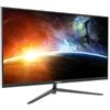 YASHI MONITOR YASHI Pioneer Slim YZ3222 32" FHD MM IPS 100Hz 16:9 1ms 1920x1080 Black