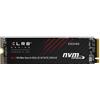 PNY XLR8 CS3140 GAMING SSD 2.000GB M.2 NVMe PCI EXPRESS 4.0 3D NAND