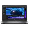 DELL PRECISION 3591 WORKSTATION MOBILE 15.6" INTEL CORE ULTRA 7 155H RAM 32GB-SS
