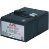 APC RBC6 BATTERIA RICARICABILE PER UPS