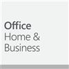 MICROSOFT OFFICE HOME AND BUSINESS 2024 BOX