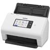 Brother ADS-4900W Scanner Adf 600 X 600 Dpi A4 Nero-Bianco