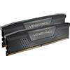 Corsair VENGEANCE DDR5 RAM 32GB (2x16GB) 6000MHz CL36 Intel XMP Compatibile iCUE