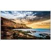 no name Samsung Qe43t Direct Led Blu Display 43'' 3840x2160 Pixel