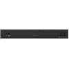 NETGEAR GS324P SWITCH 1U NON GESTITO 24 PORTE LAN RJ-45 FULL DUPLEX 10/100/1000