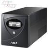 ADJ UPS 1 KVA DESKTOP LINE INT.SERVER SERIES 4*IEC+RJ11/45 LCD CBS ADJ