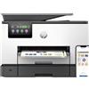 HP OFFICEJET PRO 9130b STAMPANTE MULTIFUNZIONE INK JET A COLORI A4 WI-FI SCANNER