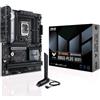 ASUS TUF GAMING B860-PLUS WI-FI 7 INTEL B860 LGA 1851 (SOCKET V1) ATX