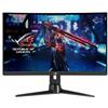 no name ASUS ROG STRIX XG27AQV 27" LED IPS QUAD HD GAMING 16:9 170Hz 1MS CONTRASTO 1.000