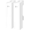 TP-Link EAP211-BRIDGE KIT Ponte e Ripetitore Bridge di Rete 867 Mbit-s Bianco