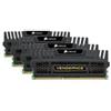 CORSAIR CMZ16GX3M4A1600C9 MEMORIA RAM KIT 4X4GB FREQUENZA 1.600MHz TIPOLOGIA DIM