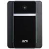 APC BX1200MI-GR GRUPPO DI CONTINUITA' A LINE A INTERATTIVA BACK-UPS 1200VA 650W