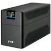 EATON 5E1600UD GEN2 GRUPPO DI CONTINUITA' 900W 1600 VA 4xPRESE SCHUKO USB DIN AV