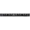 DELL POWEREDGE R350 SEREVR RACK 1U XEON E-2236 2.9GHz RAM 16GB-SSD 480GB-NO S.O.