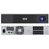 EATON 5SC1000IR UPS MONTAGGIO RACK 2U 1.000VA/700W COLORE NERO