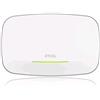 ZYXEL NWA130BE-EU0101F NEBULAFLEX ACCESS POINT WIRELESS WI-FI 7 DUAL RADIO 2X2 8