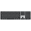 Apple Magic Keyboard con Touch ID e tastierino numerico per Mac con chip - itali
