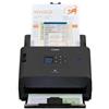 CANON imageFORMULA DR-S250N SCANNER A4 A COLORI FRONTE/RETRO SENSORE CIS LAB USB